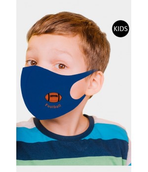 KIDS - Football Mask