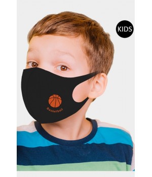 KIDS - Basketball Mask